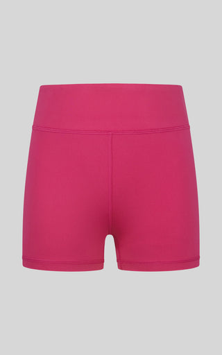 Girls 2 PK 3" Biker Shorts - 90 Degree by Reflex