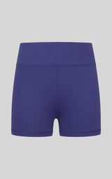 Girls 2 PK 3" Biker Shorts - 90 Degree by Reflex