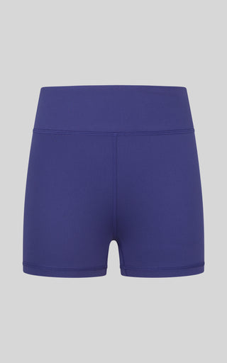 Girls 2 PK 3" Biker Shorts - 90 Degree by Reflex