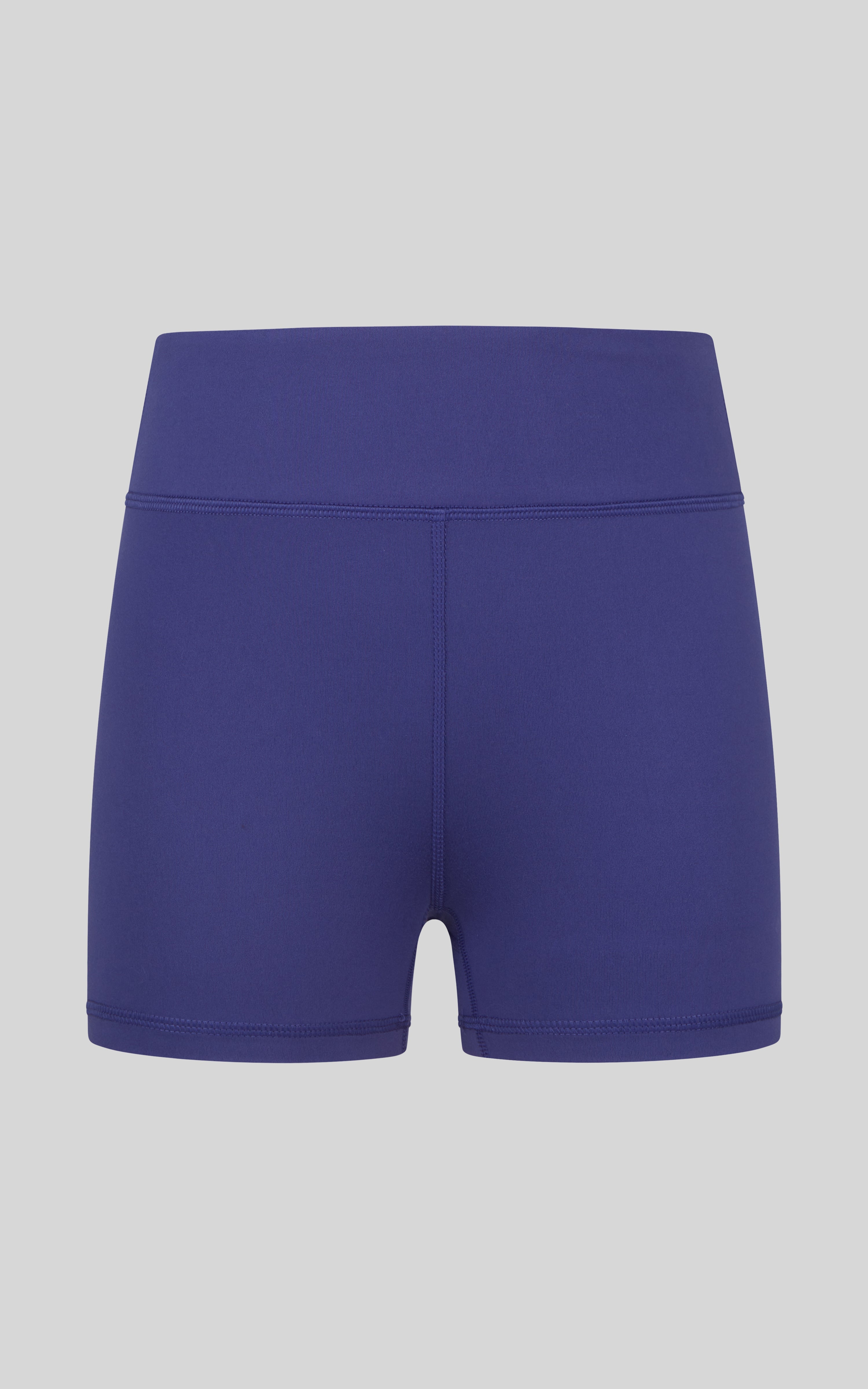 Girls 2 PK 3" Biker Shorts - 90 Degree by Reflex