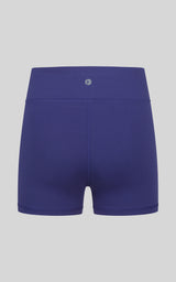 Girls 2 PK 3" Biker Shorts - 90 Degree by Reflex