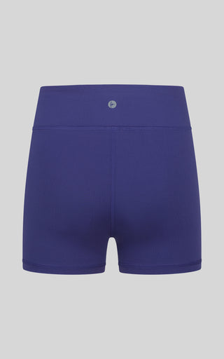 Girls 2 PK 3" Biker Shorts - 90 Degree by Reflex