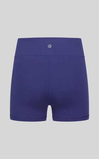 Girls 2 PK 3" Biker Shorts - 90 Degree by Reflex