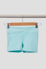 Girls 2 PK 3" Biker Shorts - 90 Degree by Reflex