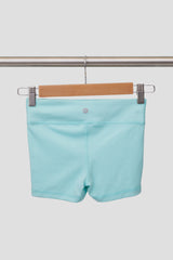 Girls 2 PK 3" Biker Shorts - 90 Degree by Reflex
