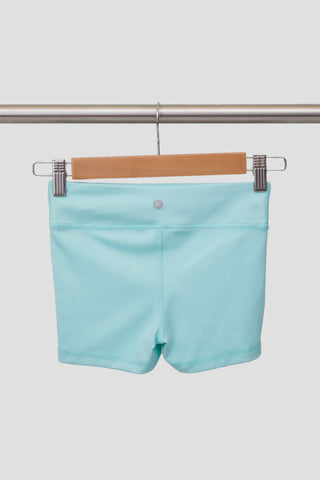 Girls 2 PK 3" Biker Shorts - 90 Degree by Reflex