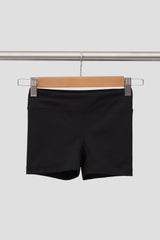 Girls 2 PK 3" Biker Shorts - 90 Degree by Reflex