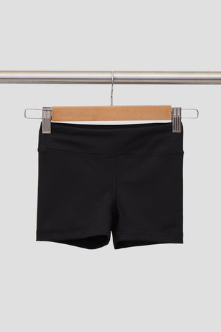 Girls 2 PK 3" Biker Shorts - 90 Degree by Reflex
