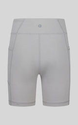 Girls 2 PK Interlock Side Pocket + Basic Bike Short - 90 Degree by Reflex