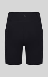 Girls 2 PK Interlock Side Pocket + Basic Bike Short - 90 Degree by Reflex