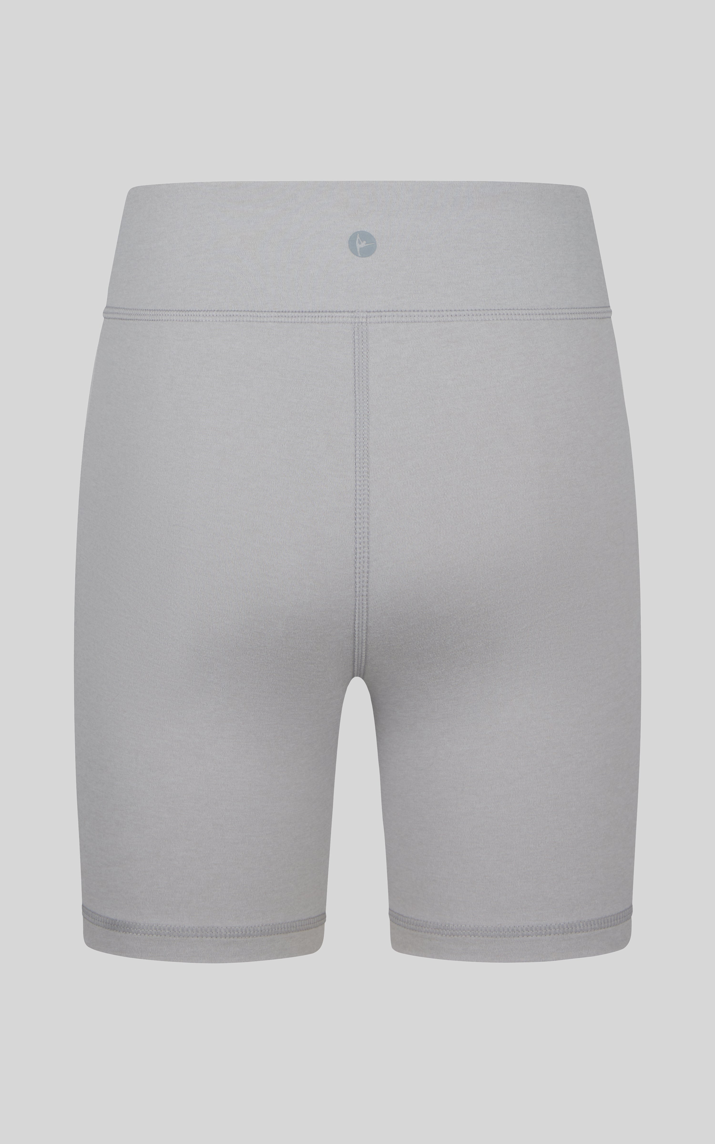 Girls 2 PK Interlock Side Pocket + Basic Bike Short