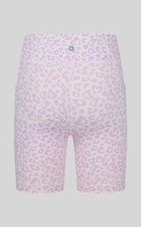 Girls 2 PK Interlock Side Pocket + Basic Bike Short - 90 Degree by Reflex