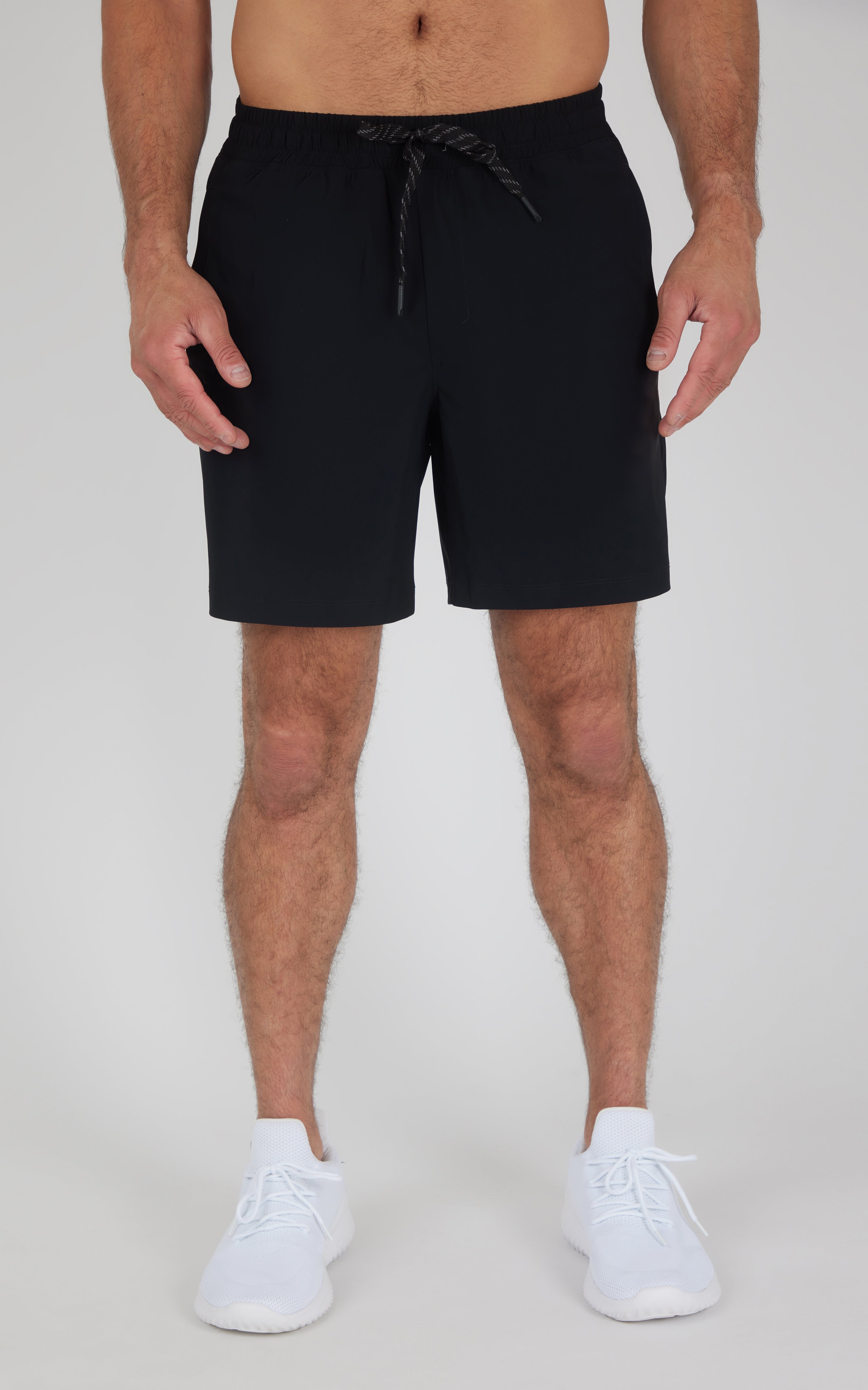 Mens Warp Vortex 7" Short