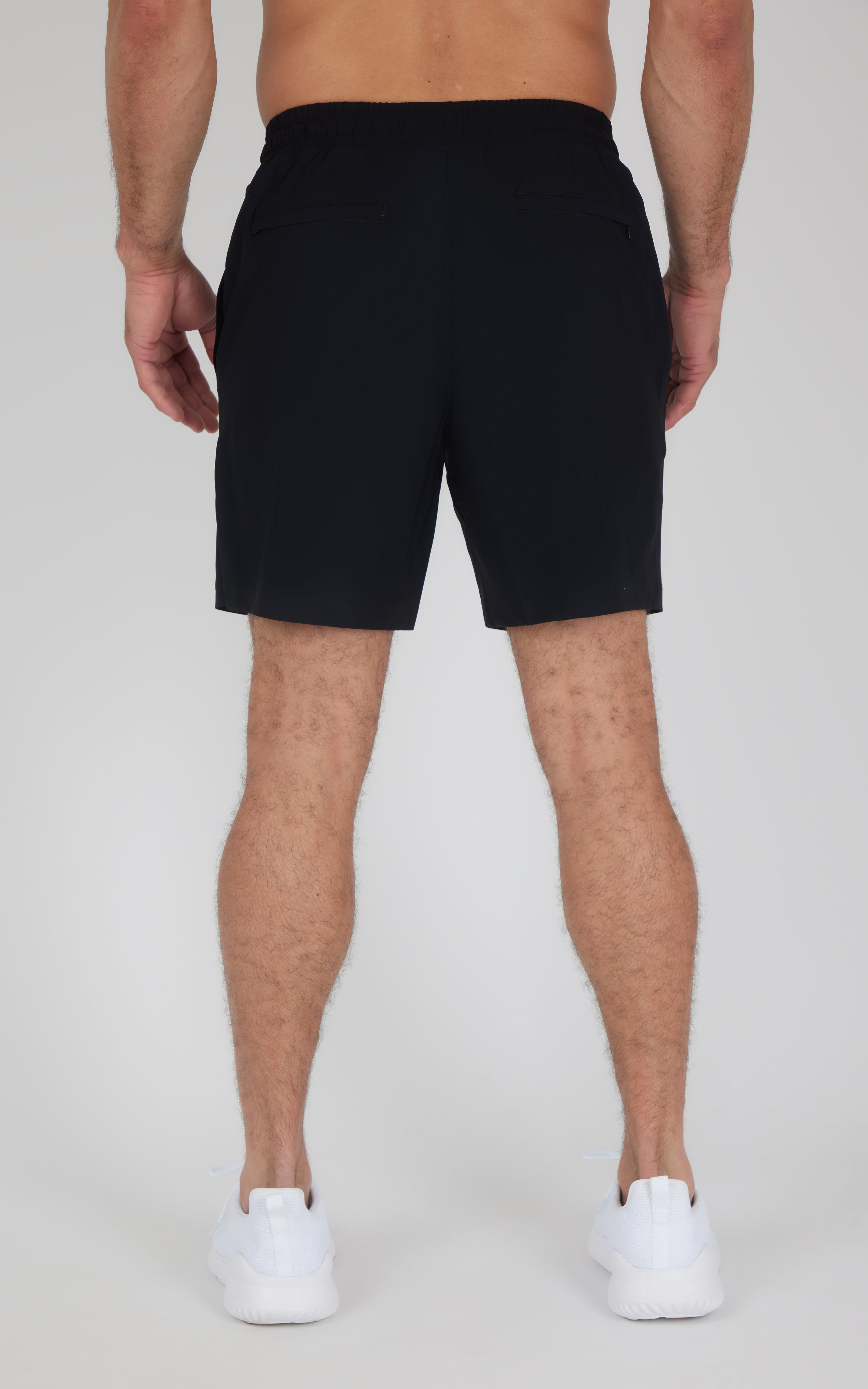 Mens Warp Vortex 7" Short