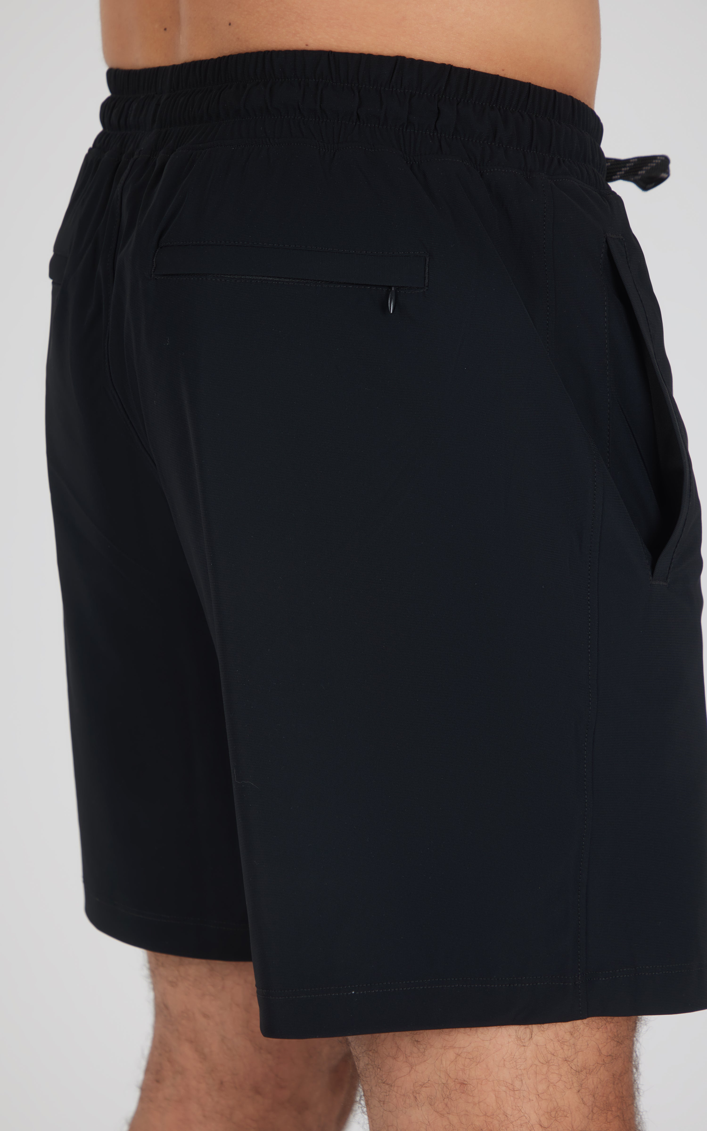 Mens Warp Vortex 7" Short