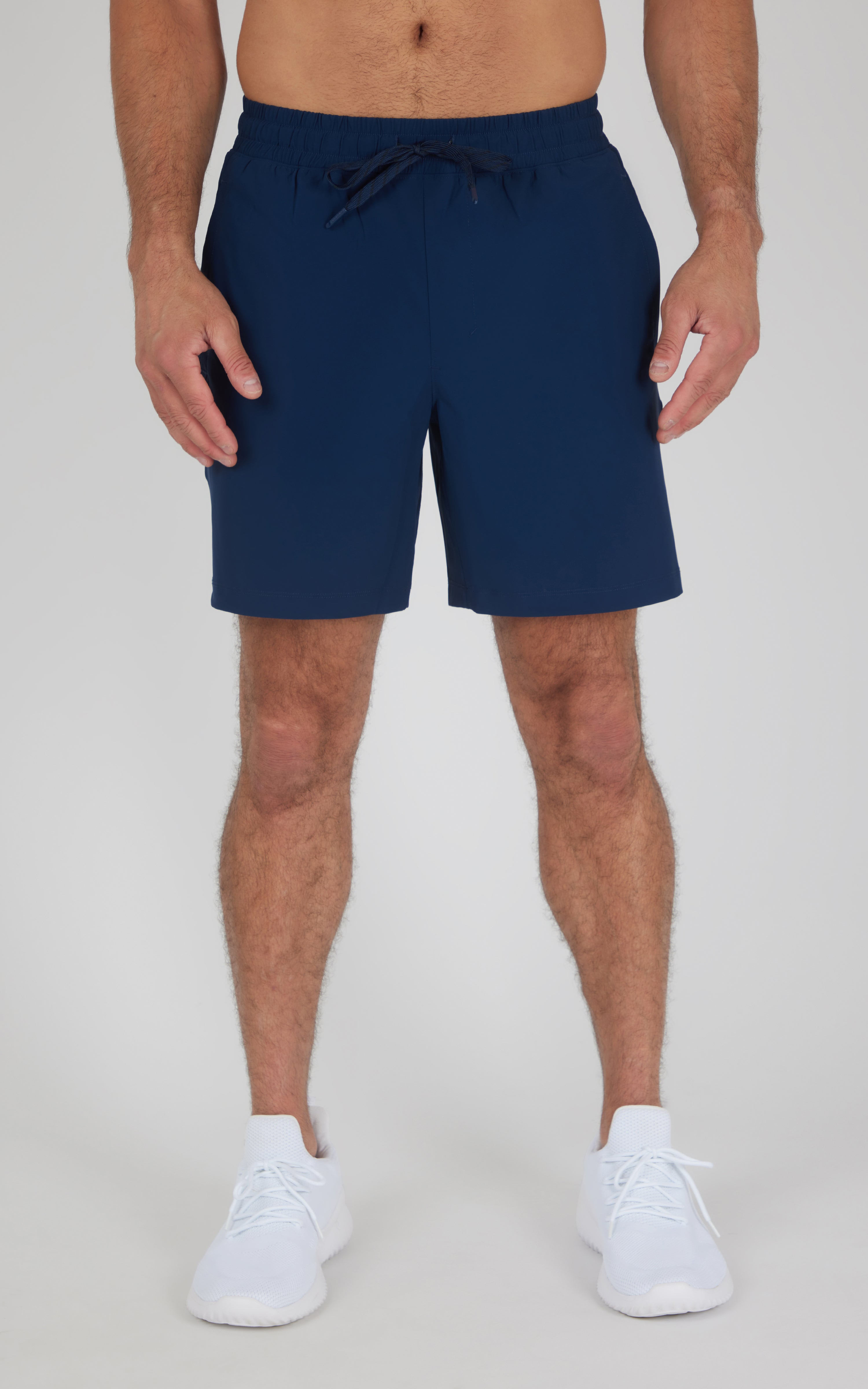Mens Warp Vortex 7" Short