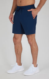 Mens Warp Vortex 7" Short - 90 Degree by Reflex