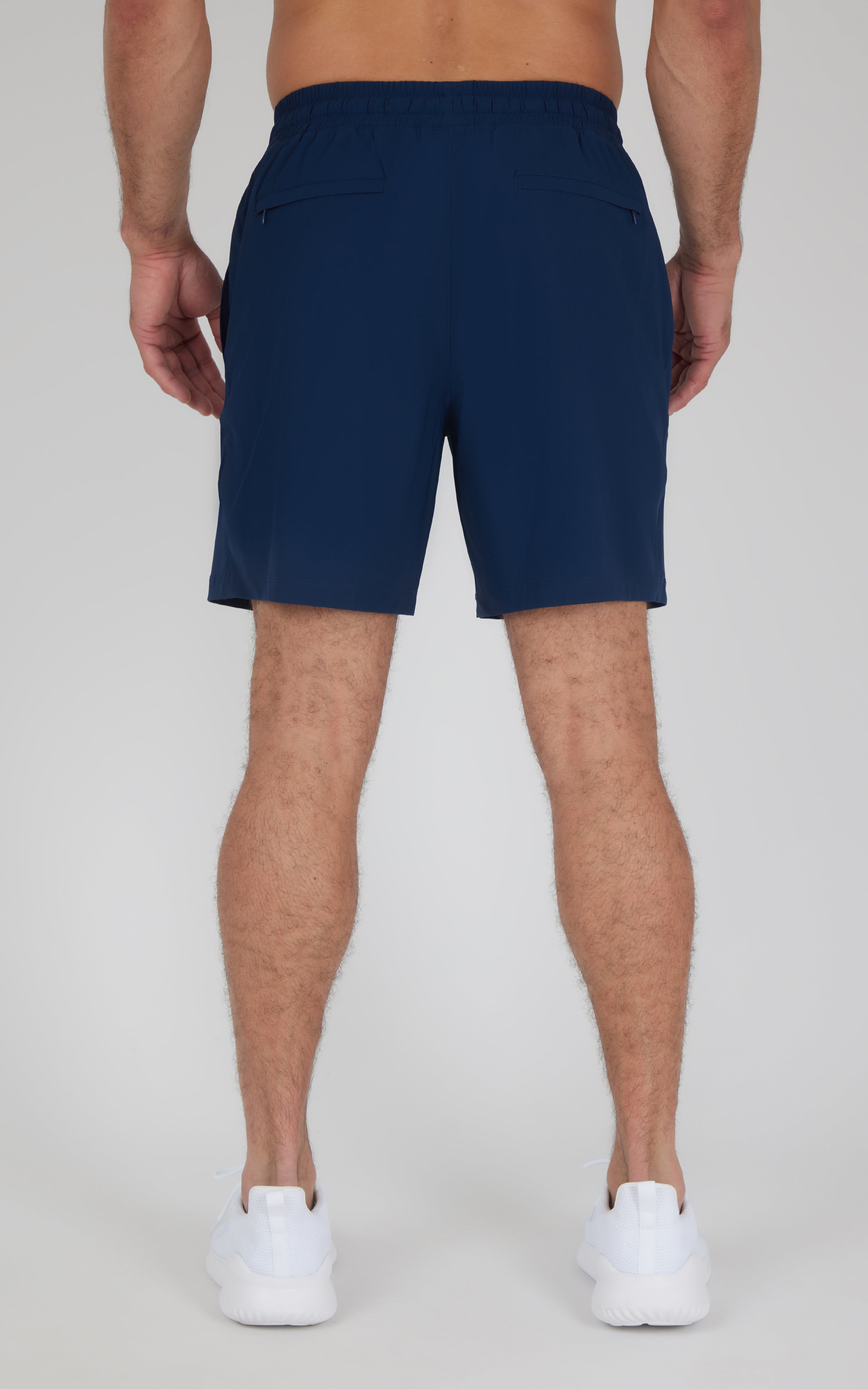 Men's Warp Vortex 7" Short - 90 Degree by Reflex