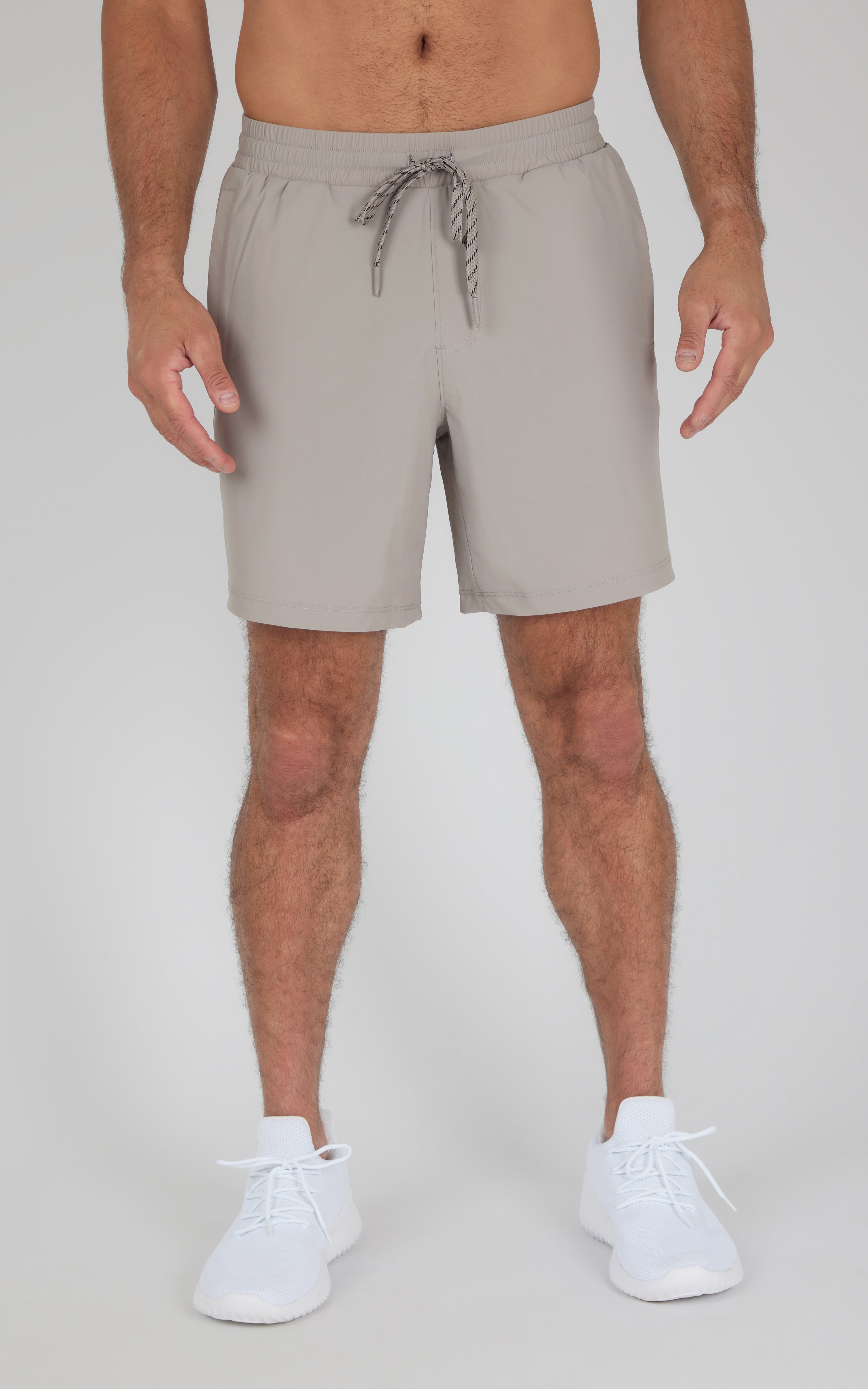 Mens Warp Vortex 7" Short