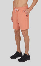 Men's Warp Kick Off 7" Shorts