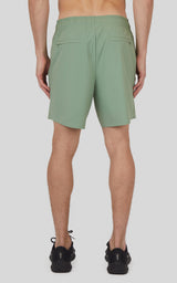Mens Warp Kick Off 7" Shorts - 90 Degree by Reflex