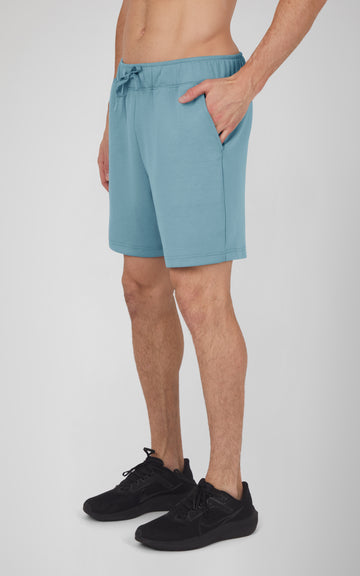 Men's Scuba Defense Shorts