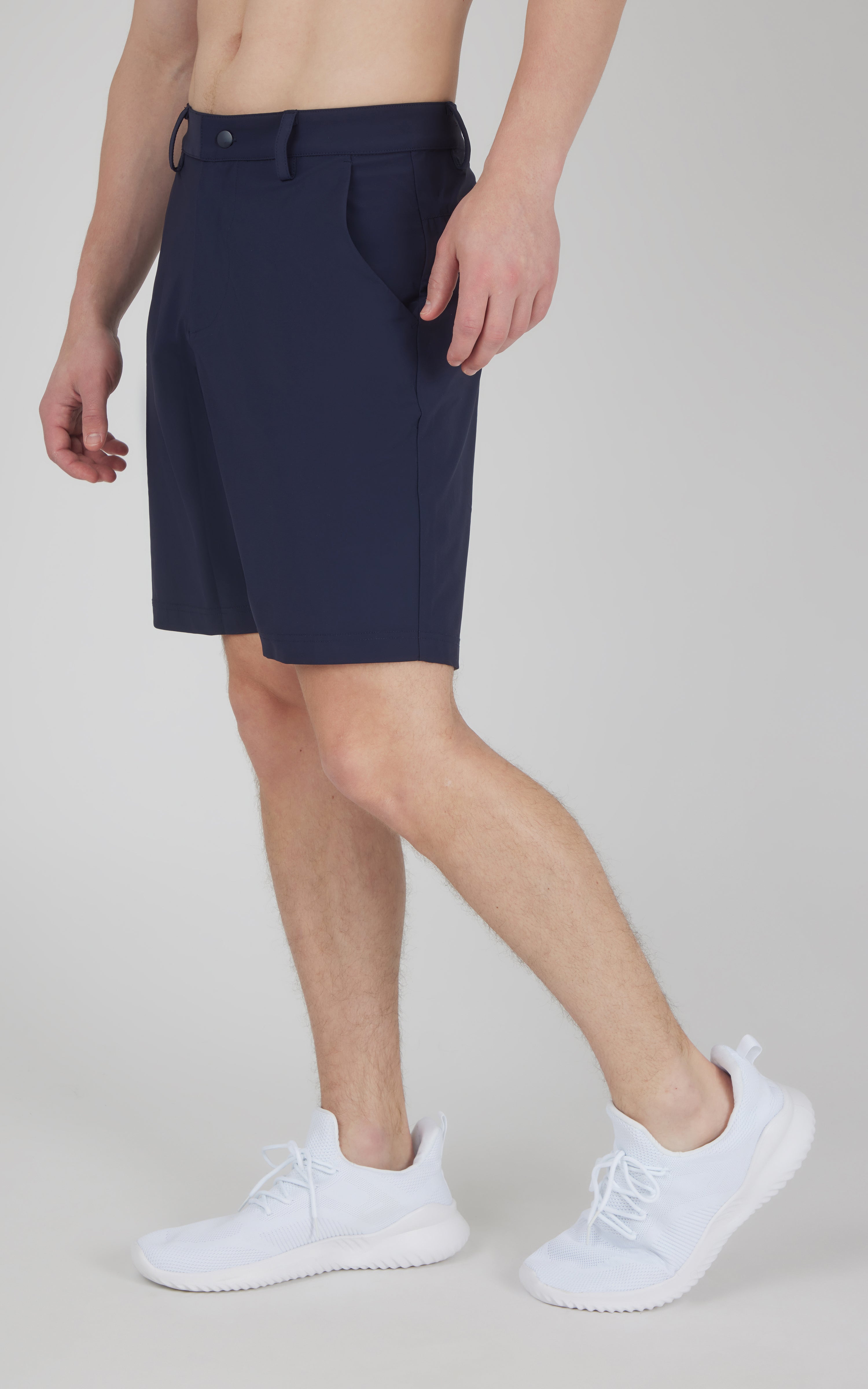 Mens Warp 8.5" Short