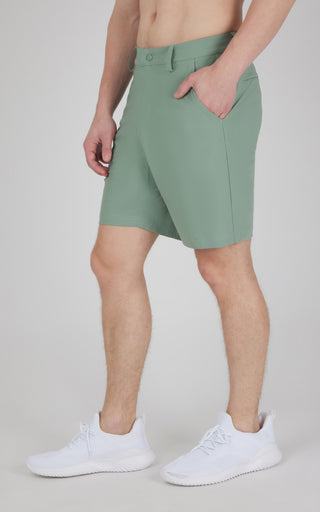 Mens Warp 8.5" Short