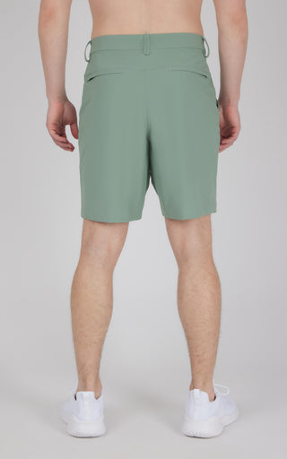 Mens Warp 8.5" Short