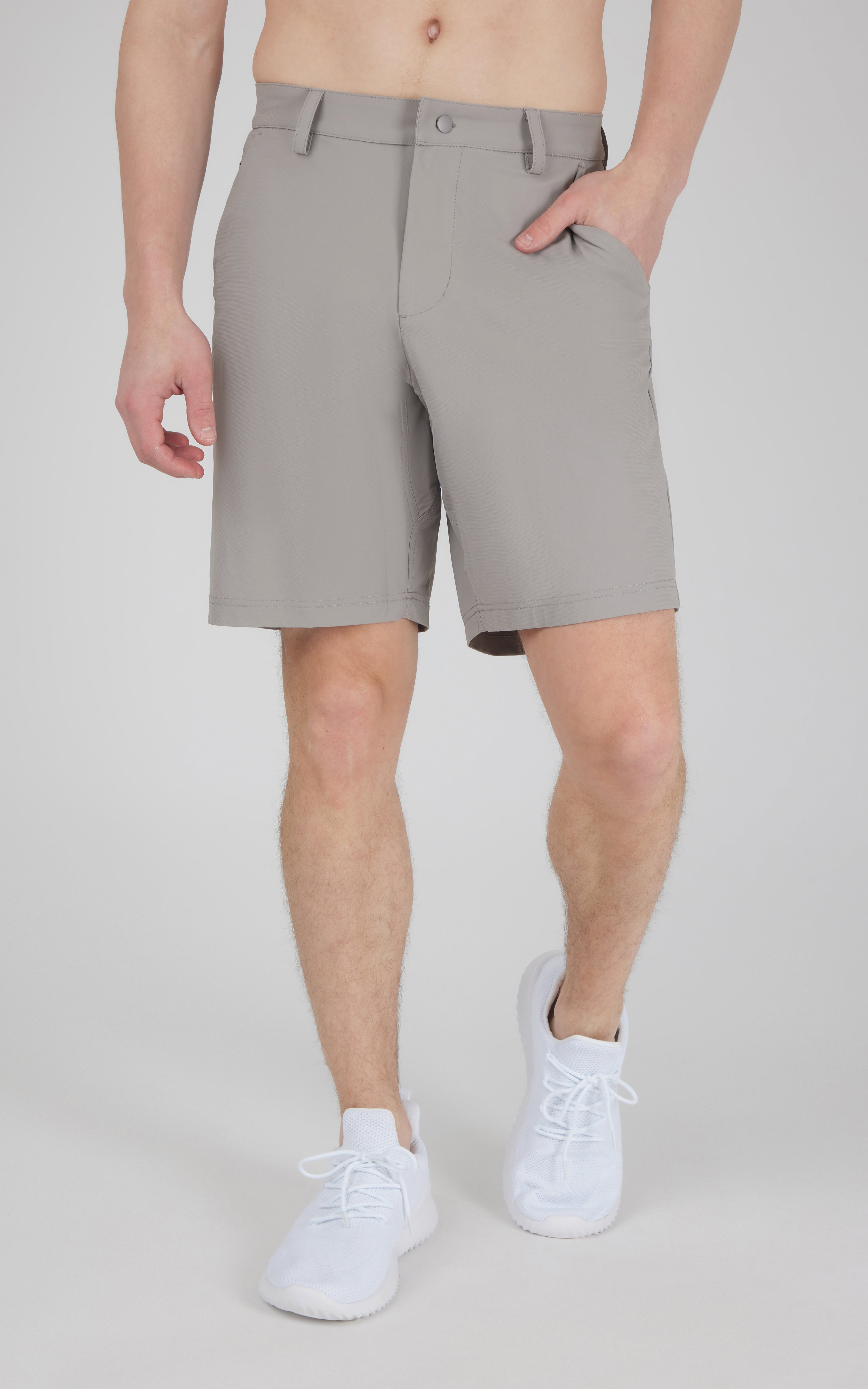 Mens Warp 8.5" Short