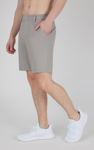 Mens Warp 8.5" Short