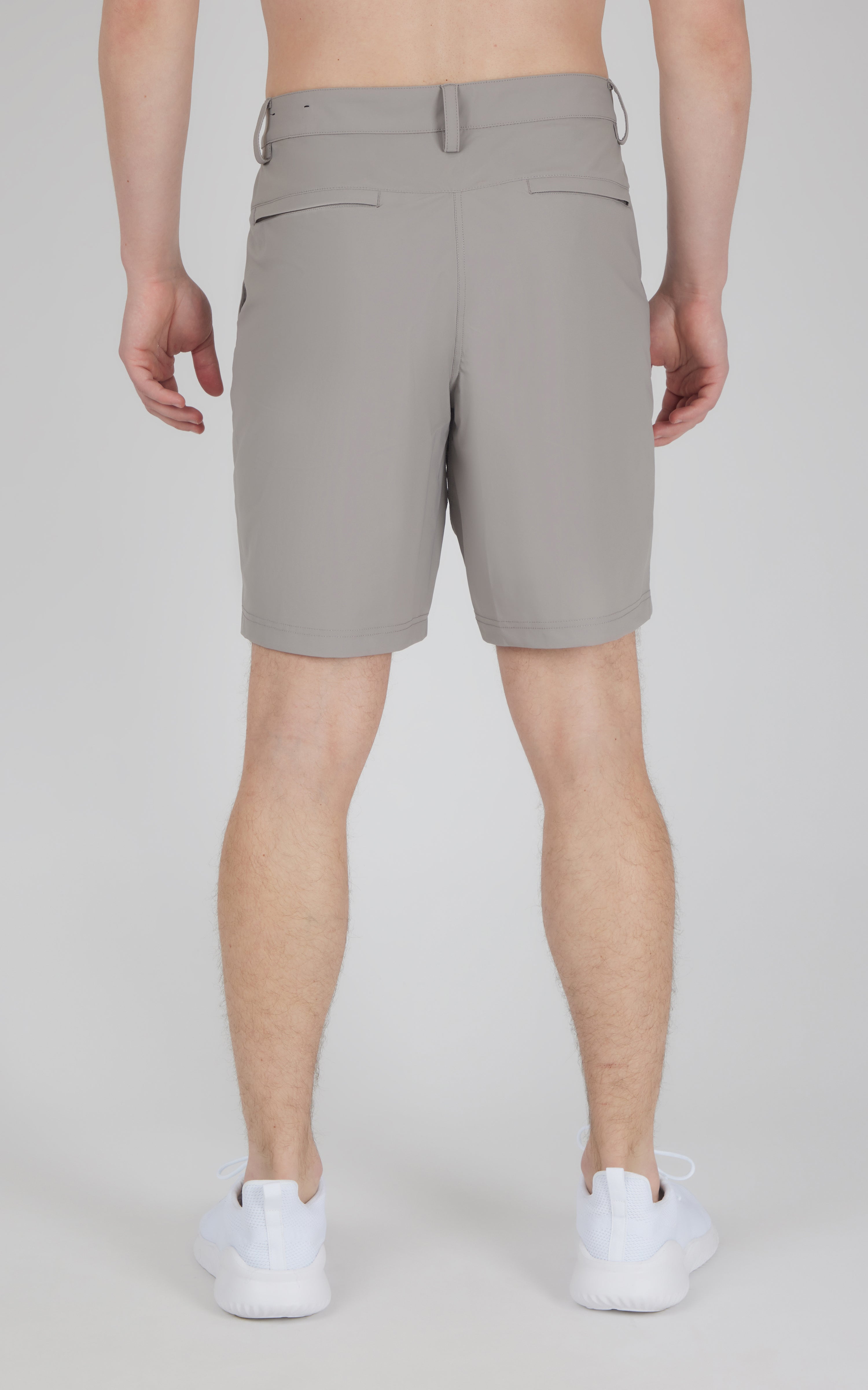 Mens Warp 8.5" Short