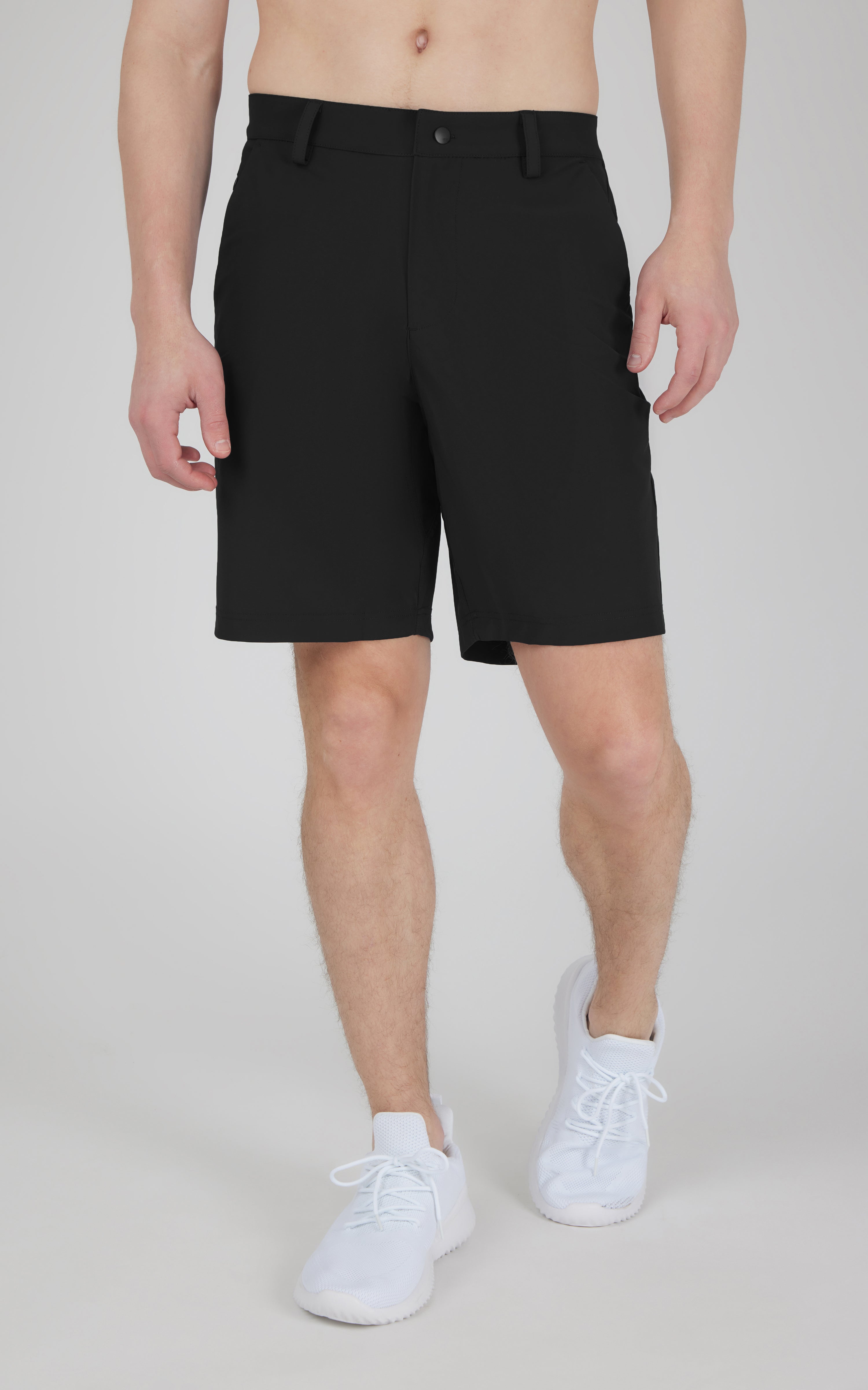 Mens Warp 8.5" Short