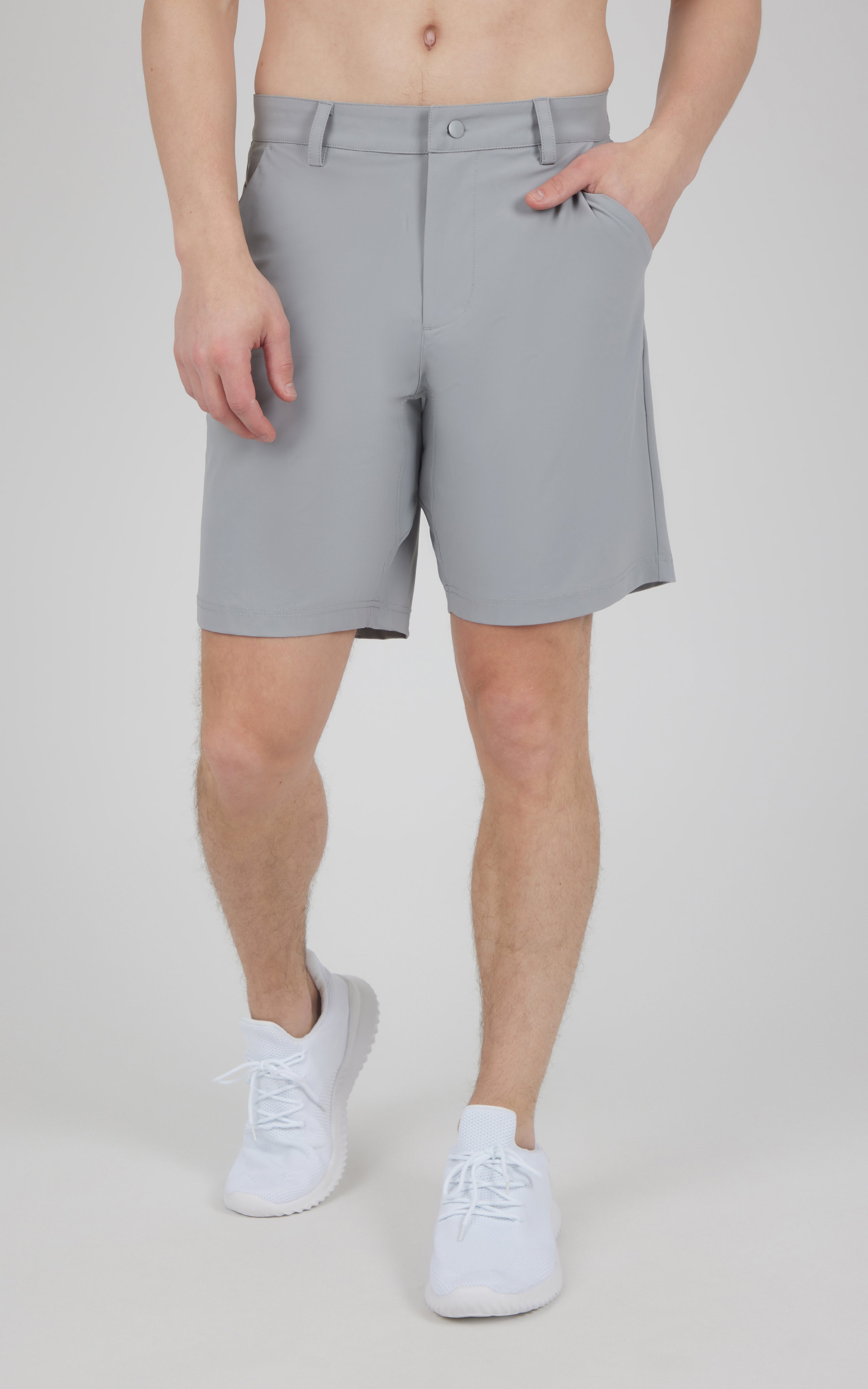 Mens Warp 8.5" Short