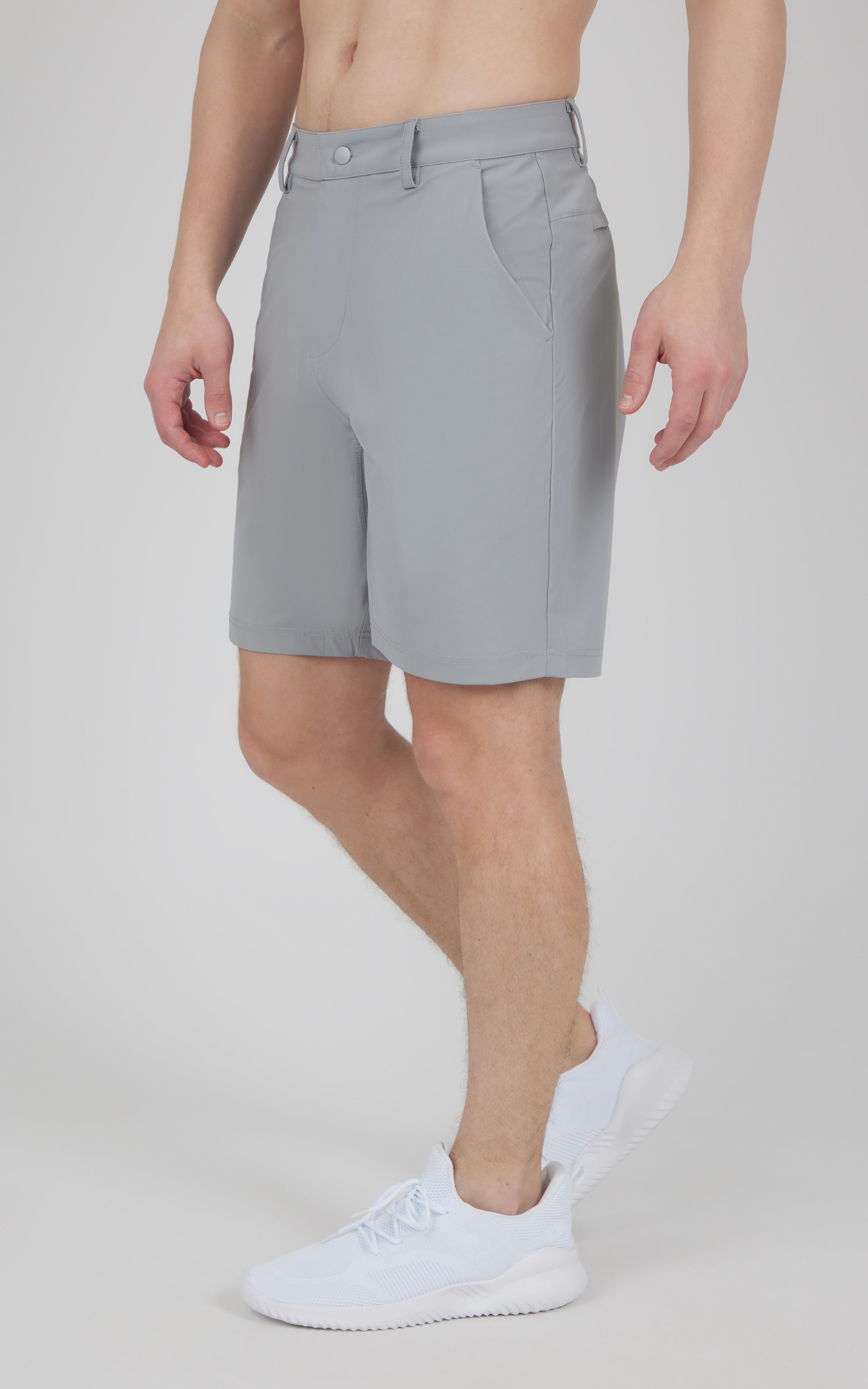 Mens Warp 8.5" Short