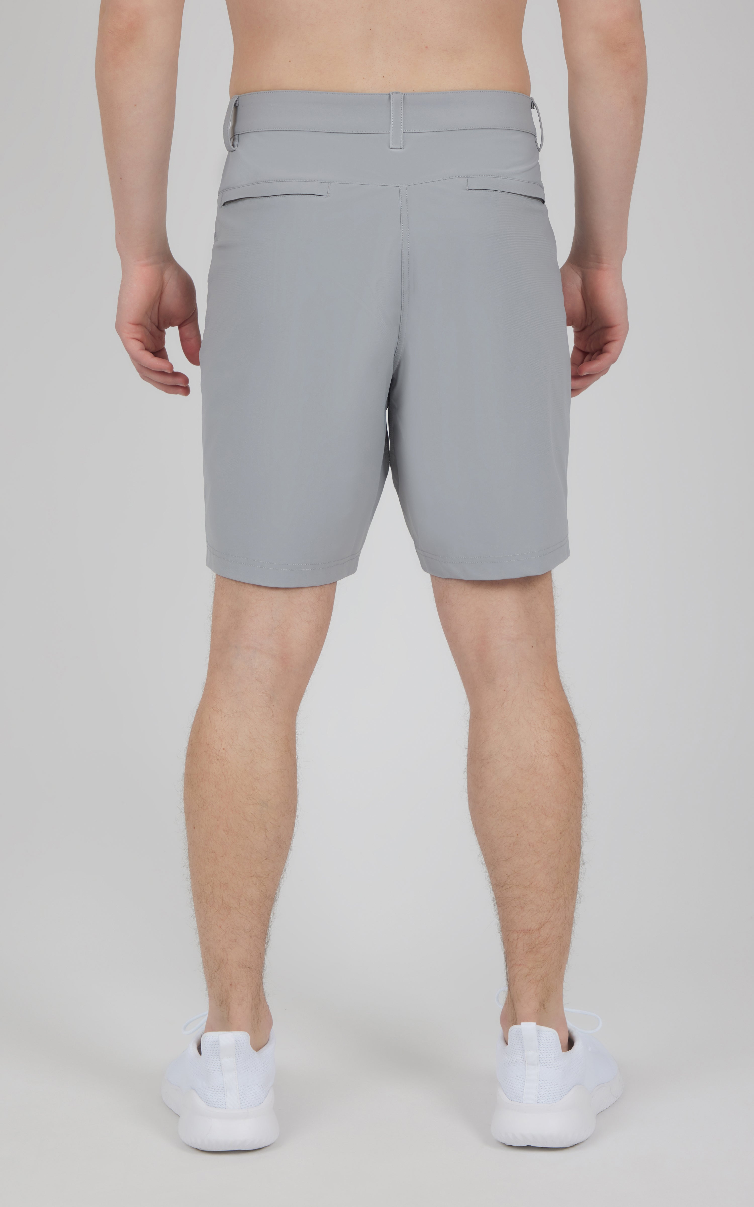 Mens Warp 8.5" Short