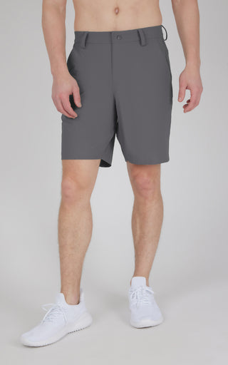 Mens Warp 8.5" Short