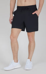 Men's Knit Stretch 7" Shorts