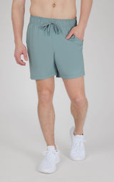Men's Knit Stretch 7" Shorts