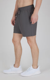 Men's Knit Stretch 7" Shorts - 90 Degree by Reflex