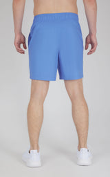 Men's Knit Stretch 7" Shorts - 90 Degree by Reflex