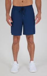 Men's 8" Warp Dash Short