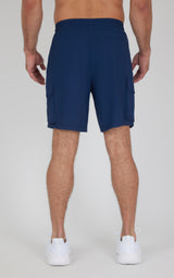 Men's 8" Warp Dash Short - 90 Degree by Reflex