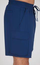 Men's 8" Warp Dash Short - 90 Degree by Reflex