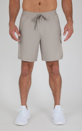 Men's 8" Warp Dash Short - 90 Degree by Reflex