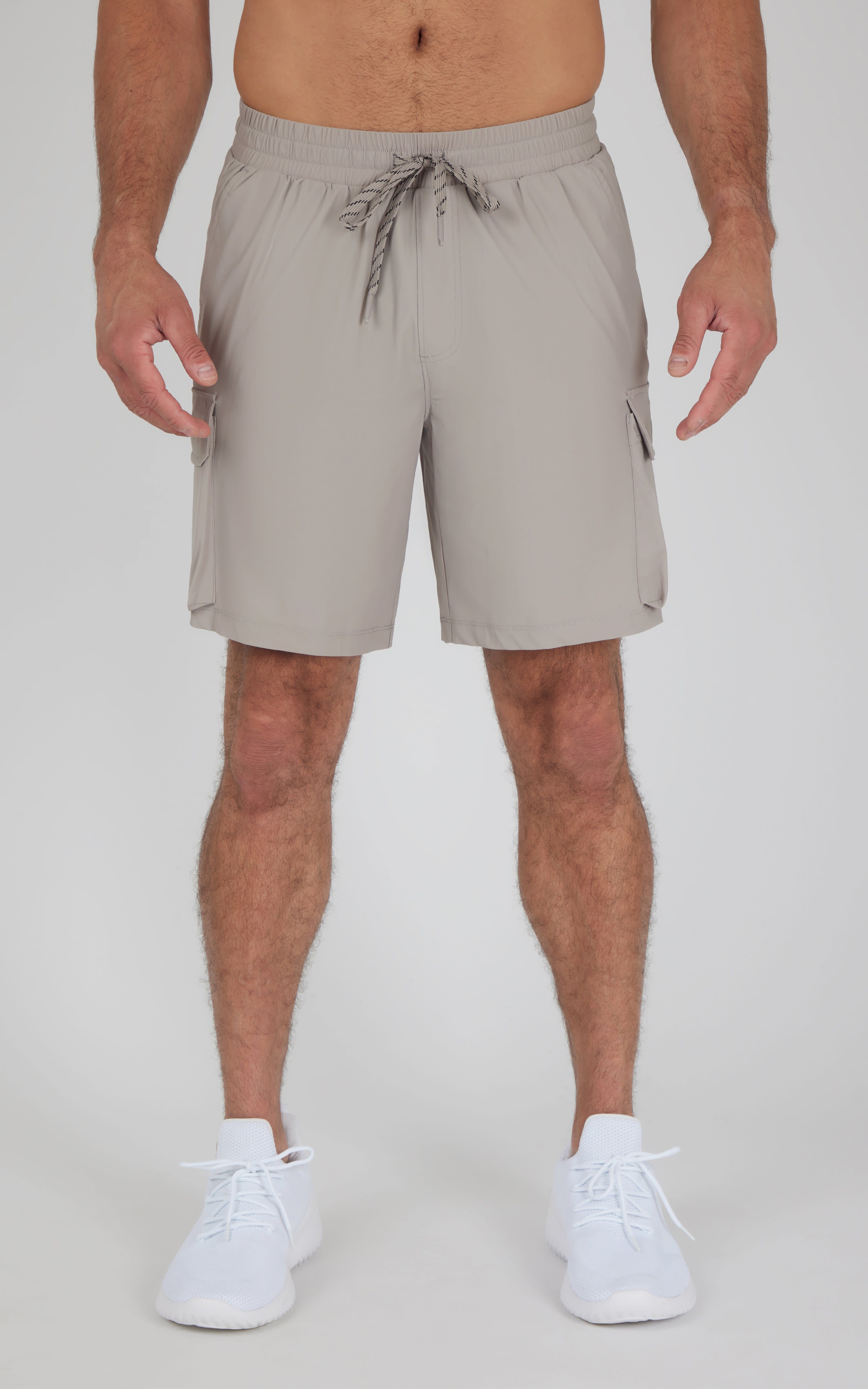 Men's 8" Warp Dash Short - 90 Degree by Reflex