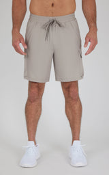 Men's 8" Warp Dash Short