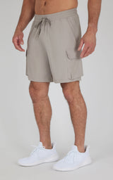 Men's 8" Warp Dash Short