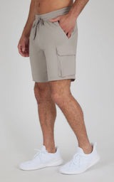 Men's 8" Warp Dash Short