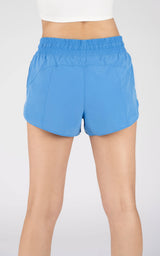 Lightstreme Track Time Running Short with Side Pockets - 90 Degree by Reflex